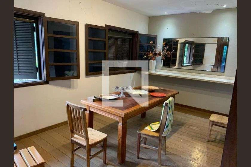 Casa com 4 quartos e 360 m², mobiliada, com 2 vagas — photo 12