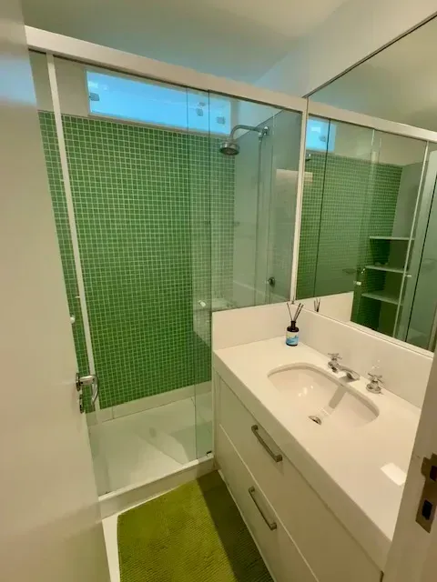 3-bedroom apartment with a washing machine in Rio de Janeiro — photo 10