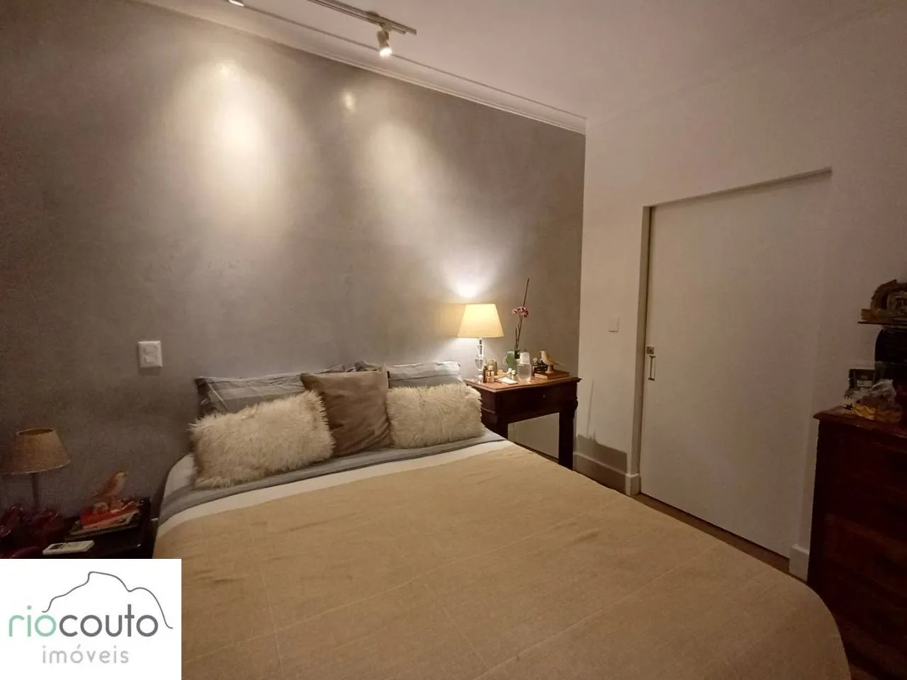 One-bedroom apartment with a home office in Rio de Janeiro — photo 13