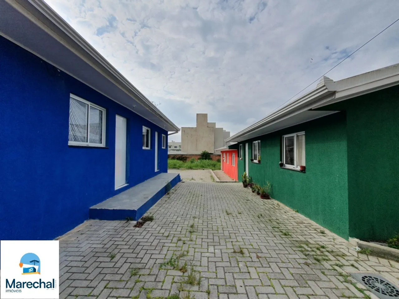 Unfurnished 40 m² house with 1 bedroom — photo 5