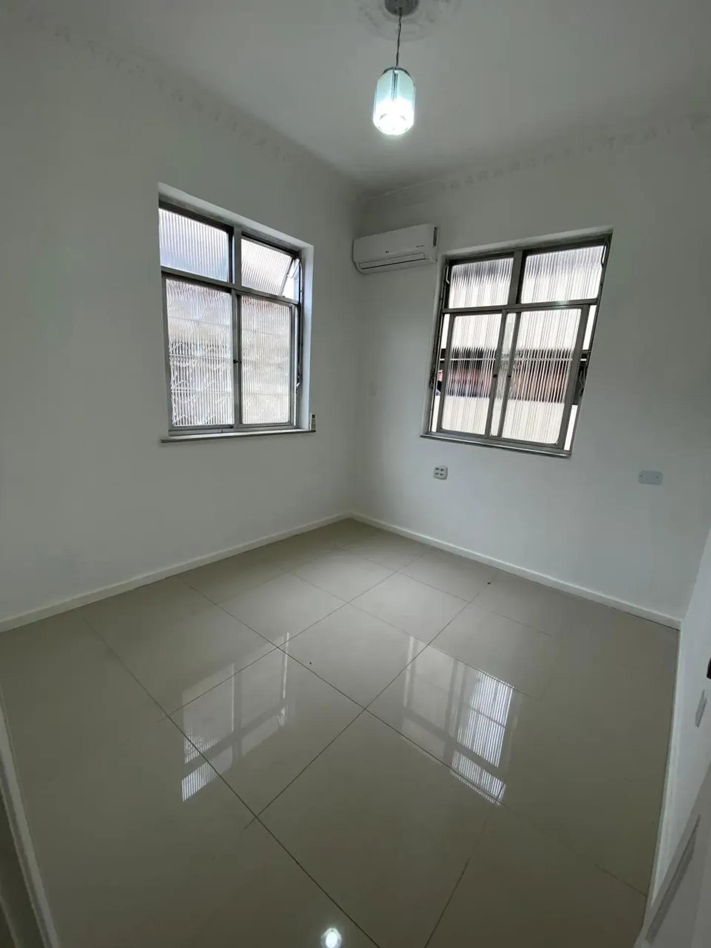 2-bedroom apartment, 45 m² — photo 10