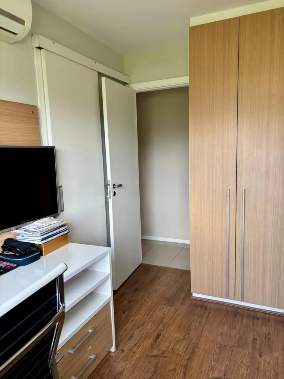 Apartamento mobiliado com 3 quartos e 120 m² — photo 7