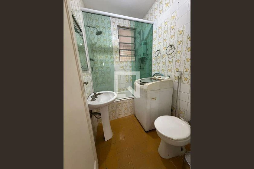 Apartamento, 36 m², com máquina de lavar — photo 14