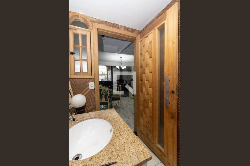 Casa mobiliada com 4 quartos e 460 m² — photo 26