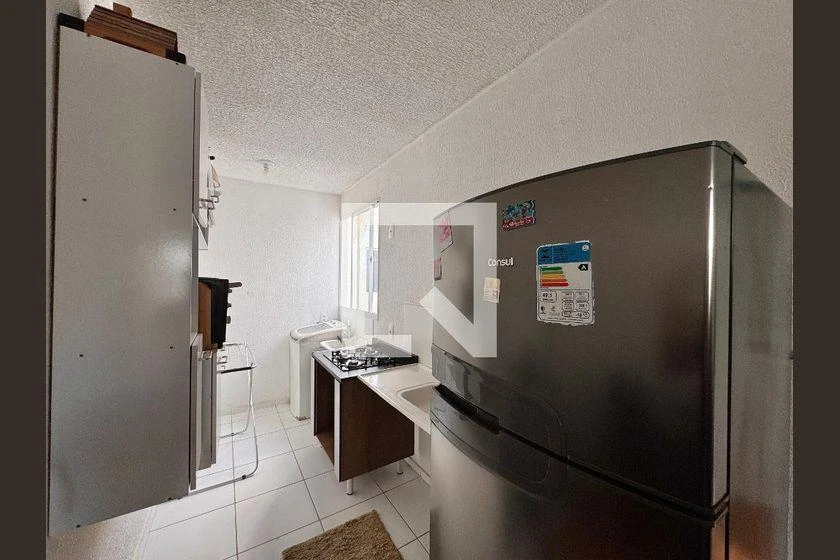 Furnished 2-bedroom apartment with an open-plan kitchen — photo 5