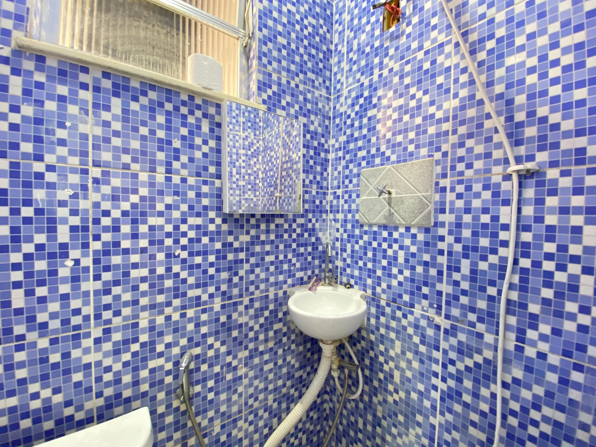 Rental house with 2 bedrooms and no parking — photo 44