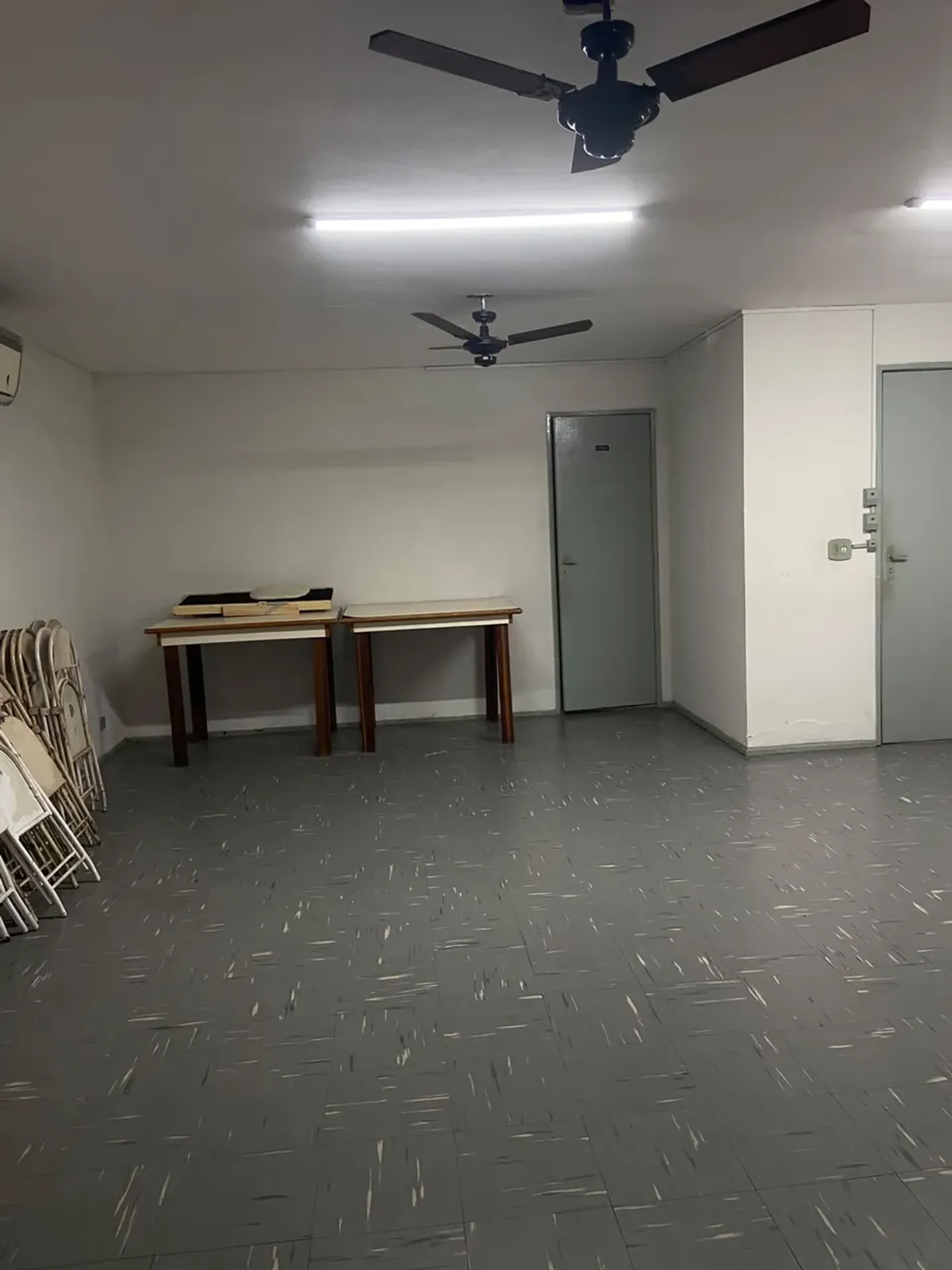 70 m² apartment with 2 bedrooms and 2 bathrooms on the 6th — photo 25