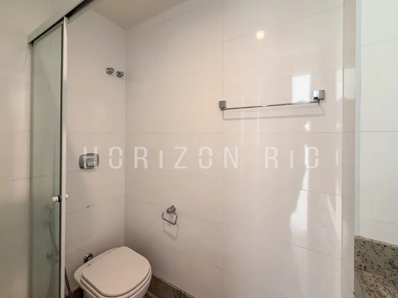 Apartamento, 229 m², com varanda envidraçada — photo 14