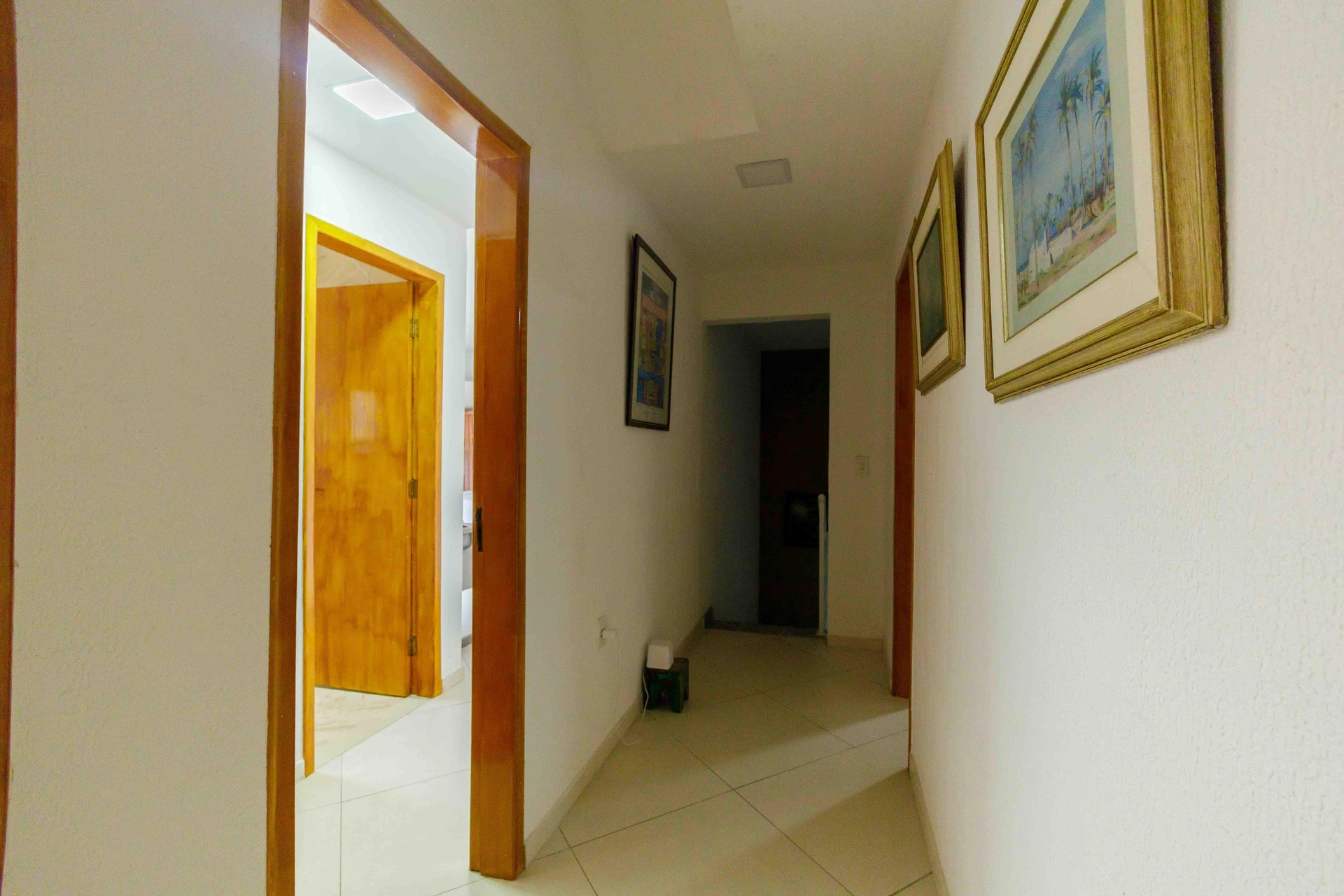 Furnished house with 5 bedrooms and a private BBQ — photo 50
