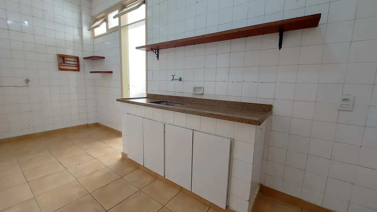 Apartamento com 2 quartos e 1 vaga de garagem — photo 24