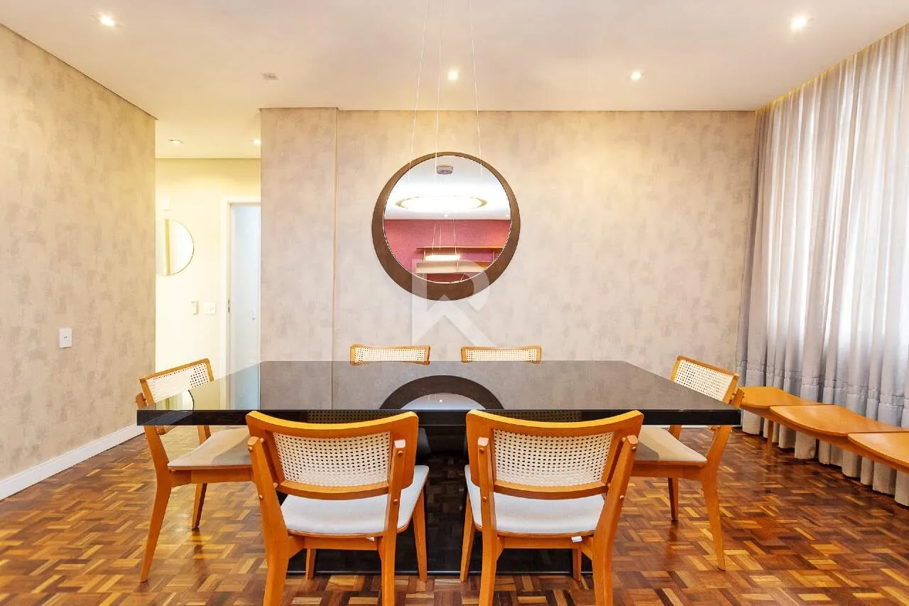 3-bedroom apartment with 140 m² and 1 parking spot — photo 6