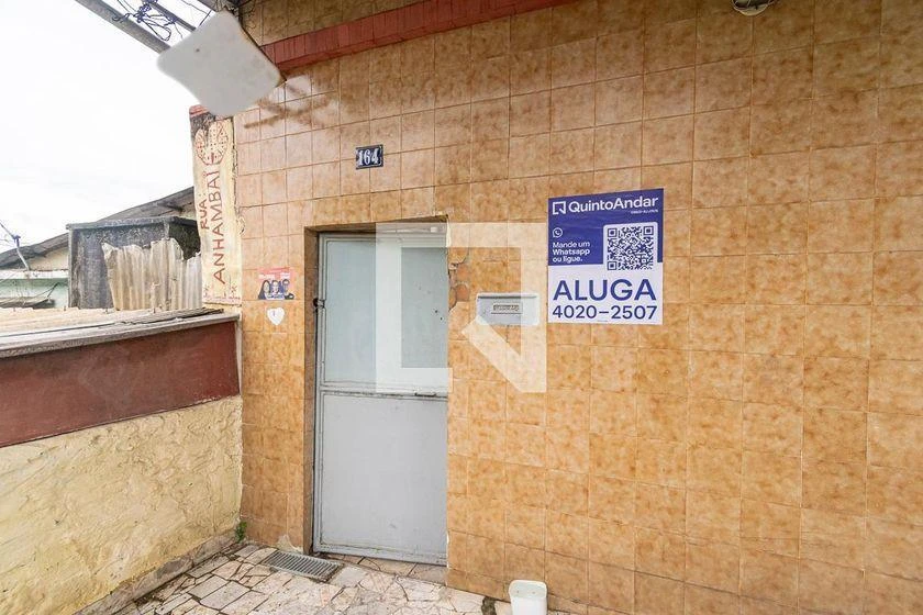 Casa para aluguel com 52 m², 2 quartos e varanda — photo 29