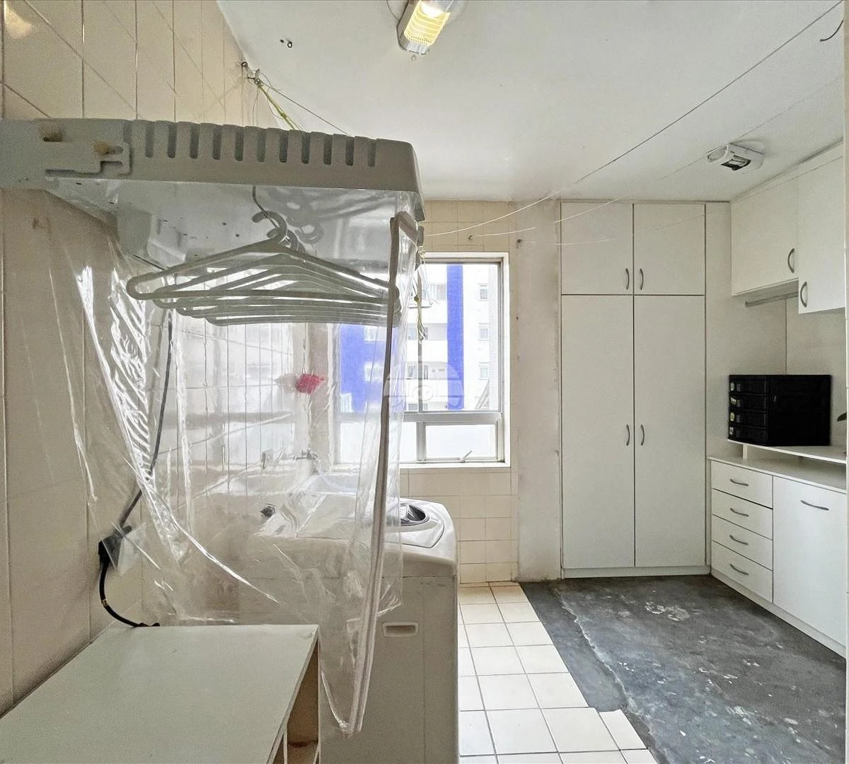 Apartamento de 3 quartos com máquina de lavar, Portão — photo 12