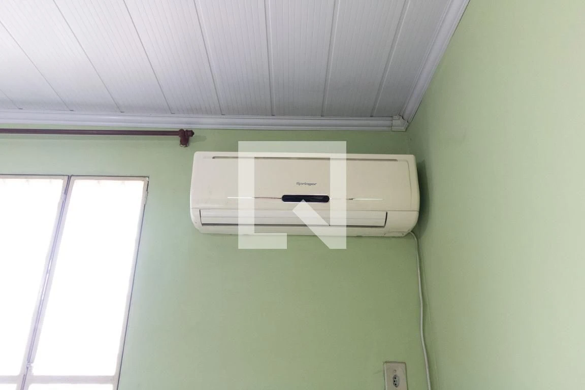 Apartamento para alugar com 2 quartos e vaga — photo 2