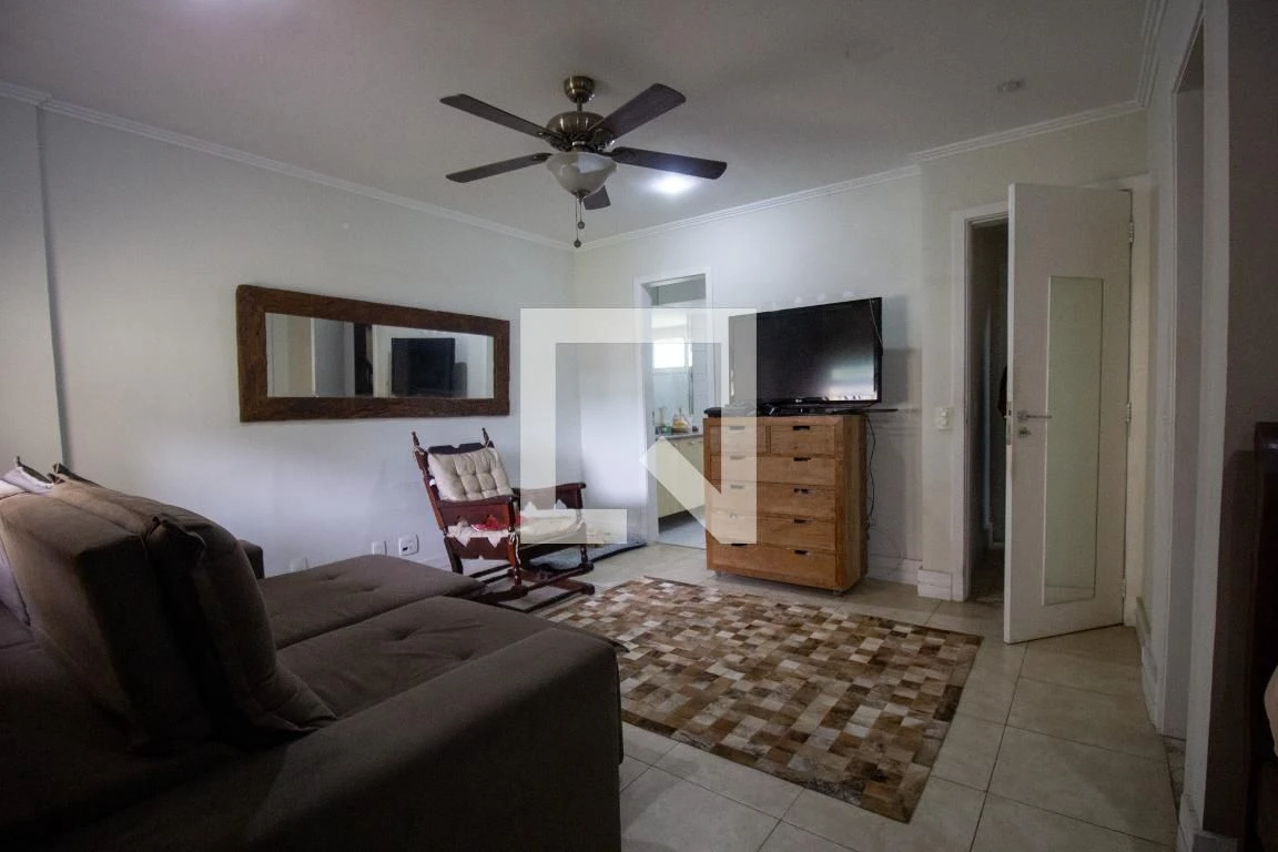 4-bedroom house with a walk-in closet in Rio de Janeiro — photo 7