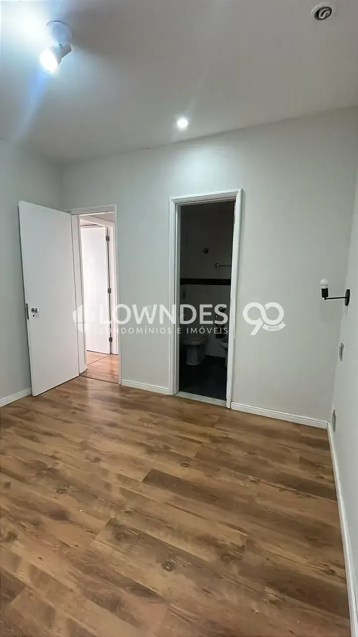 Apartamento para locação com 3 quartos e 3 banheiros — photo 14