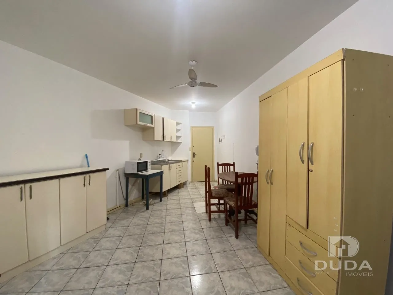 30 m² studio in Florianópolis — photo 14