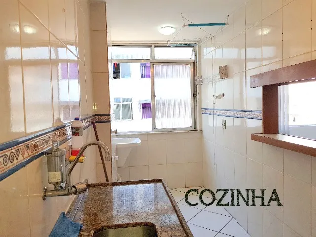 Apartamento de 2 quartos e 55 m² — photo 9