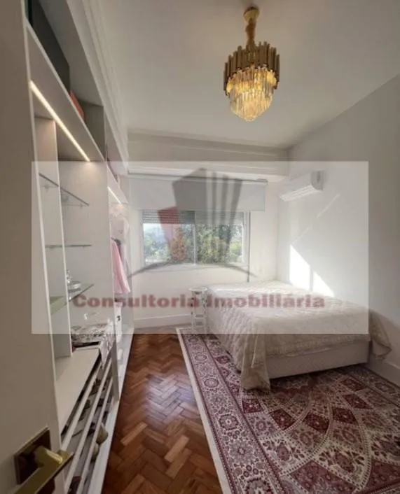Air-conditioned apartment with 4 bedrooms and 4 bathrooms — photo 18