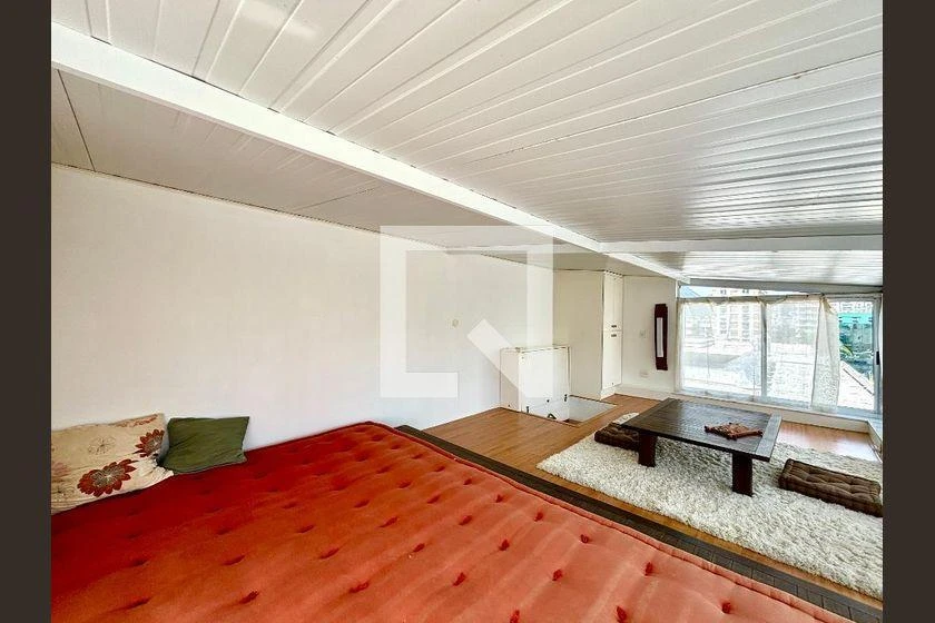 180 m² furnished apartment with open-plan kitchen — photo 32