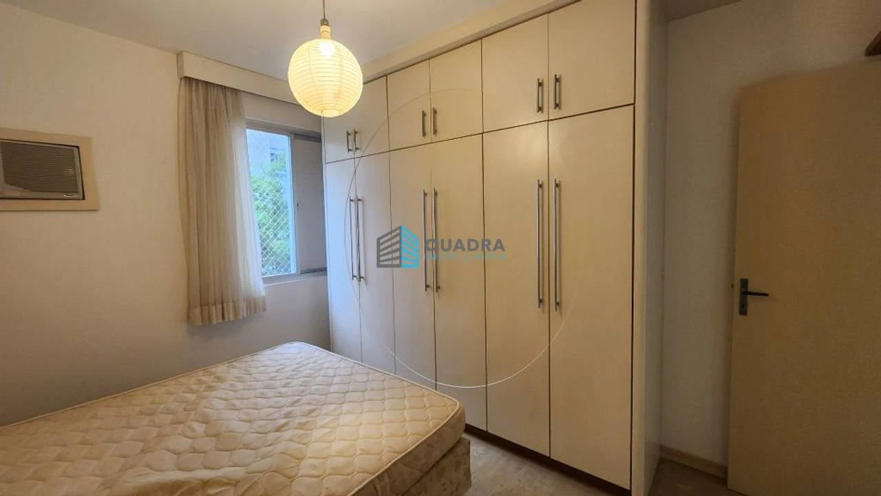 Departamento con piso de madera o laminado en Florianópolis — photo 3