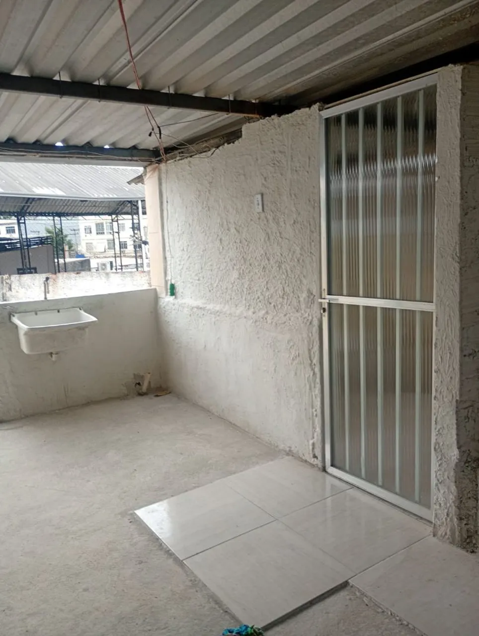 Casa de 50 m² e 1 quarto, Abolição — photo 5