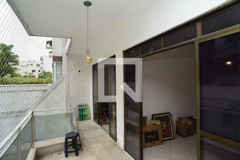 Apartamento para aluguel com 3 quartos e 122 m² — photo 11