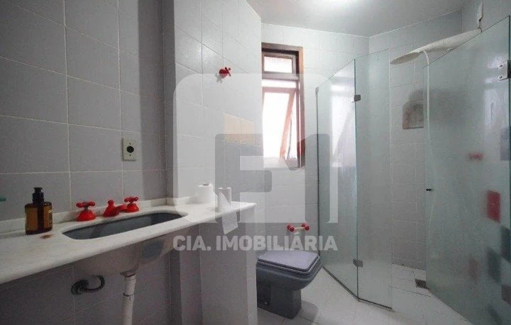 Casa mobiliada com 4 quartos e 2 suítes — photo 13