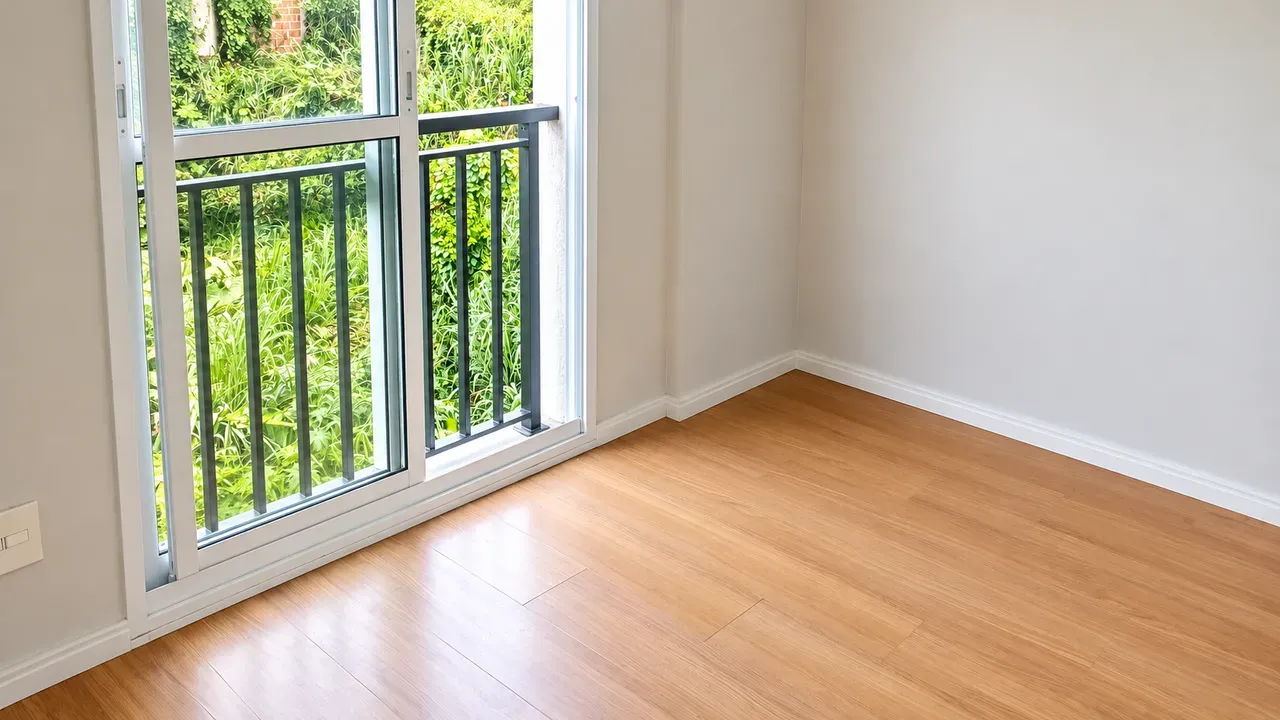 2-bedroom apartment in a building with a sauna — photo 3