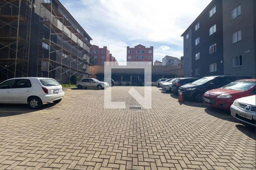 2-bedroom, 44 m² apartment in Curitiba — photo 7