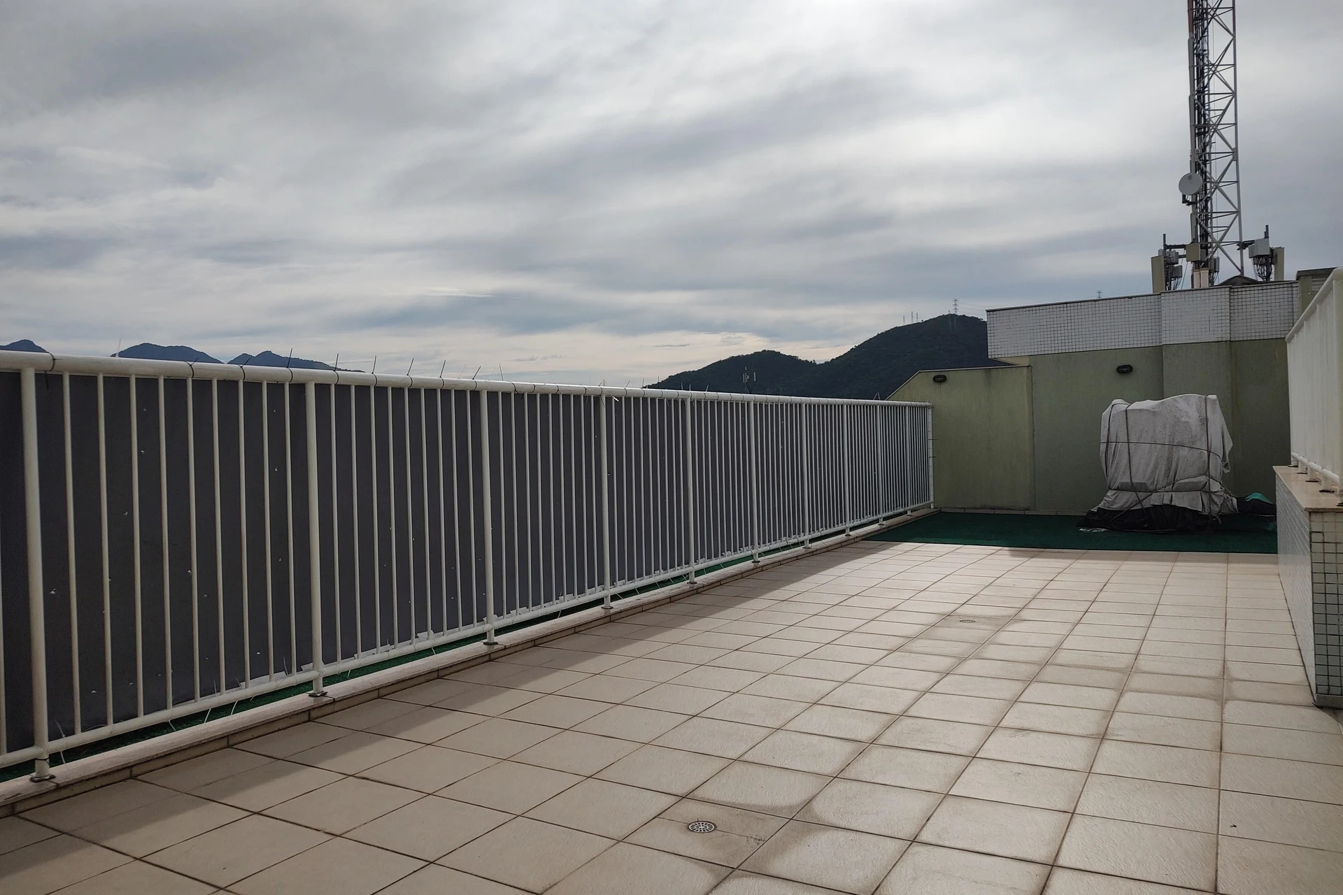 Apartamento com 2 quartos e 1 suíte, com 1 vaga — photo 6