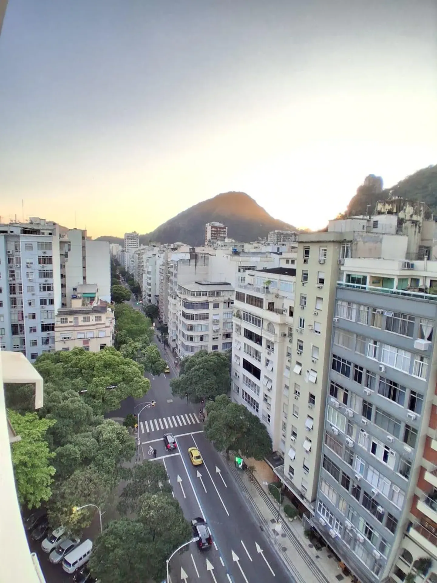 1-bedroom apartment on the 12th floor, no parking — photo 6