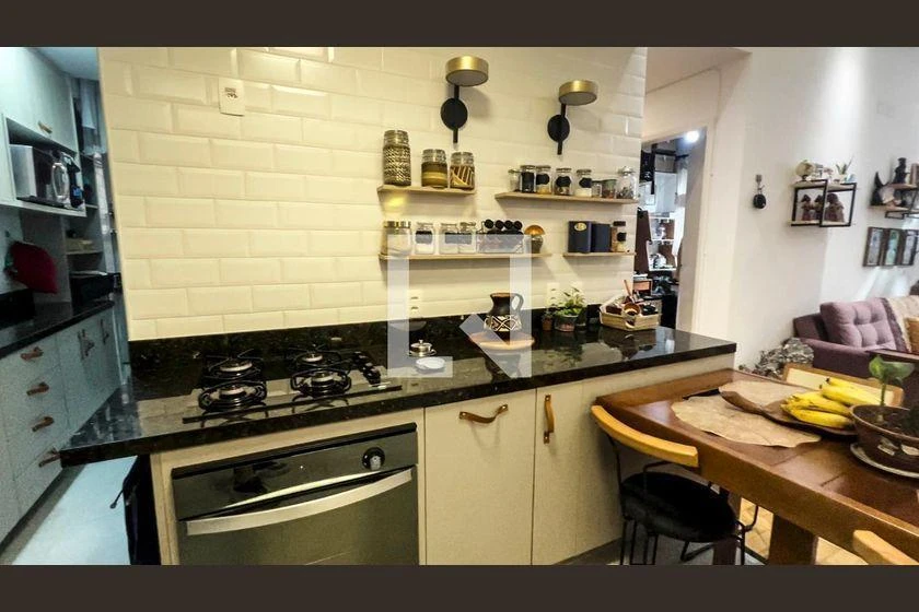Apartamento mobiliado de 75 m² com 2 quartos e suíte — photo 22