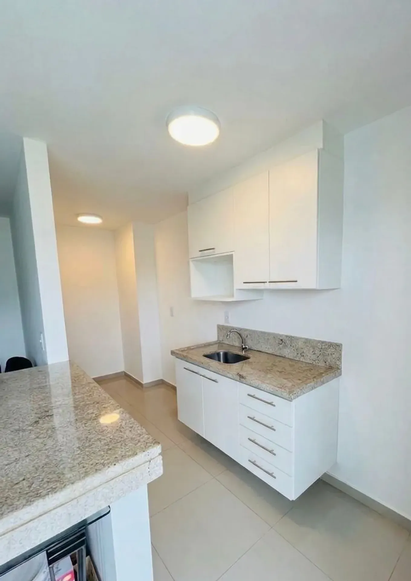 Rental apartment with 2 bedrooms and 80 m² — photo 7