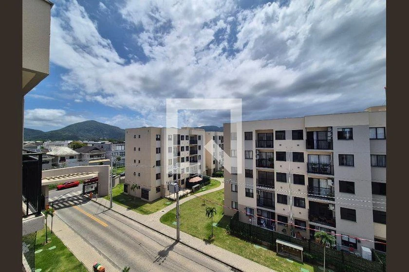 Glass-enclosed balcony in a 2-bedroom apartment, 55 m² — photo 15