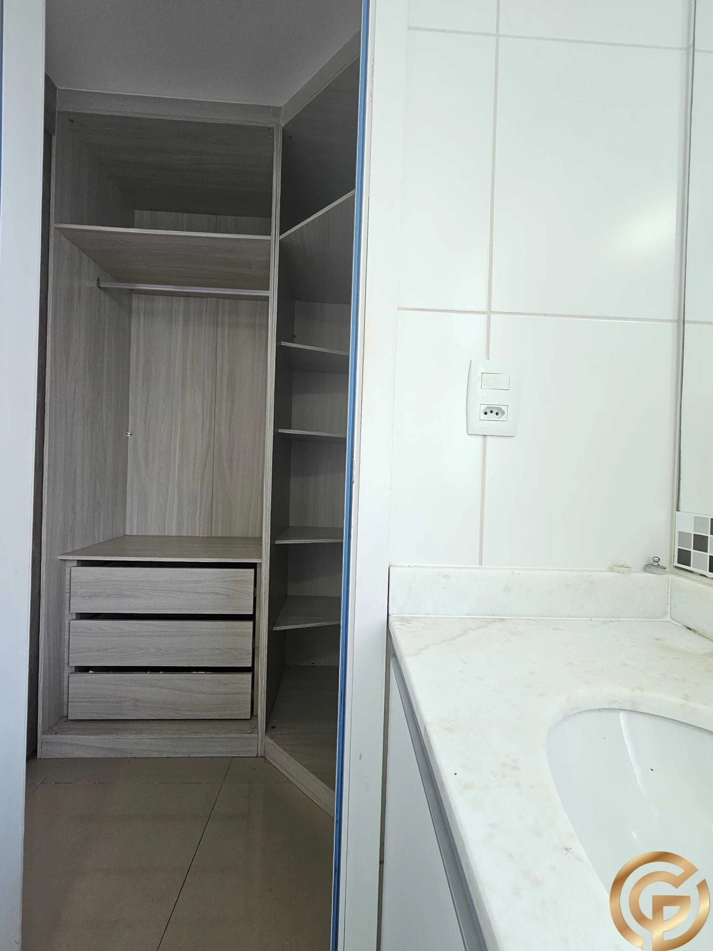 Apartamento de 88 m² com 3 quartos e churrasqueira — photo 27