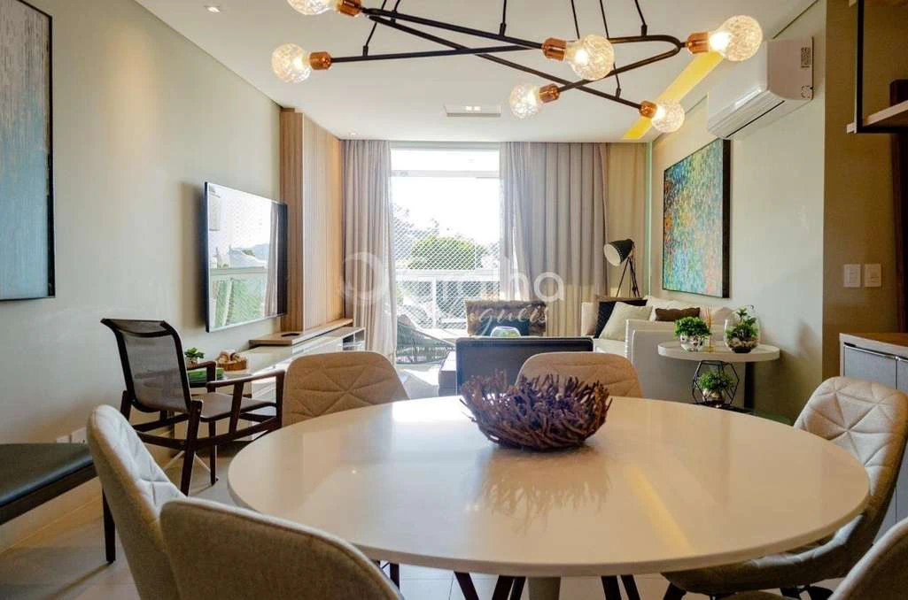 Apartamento de 2 dormitorios con 2 plazas cubiertas — photo 4