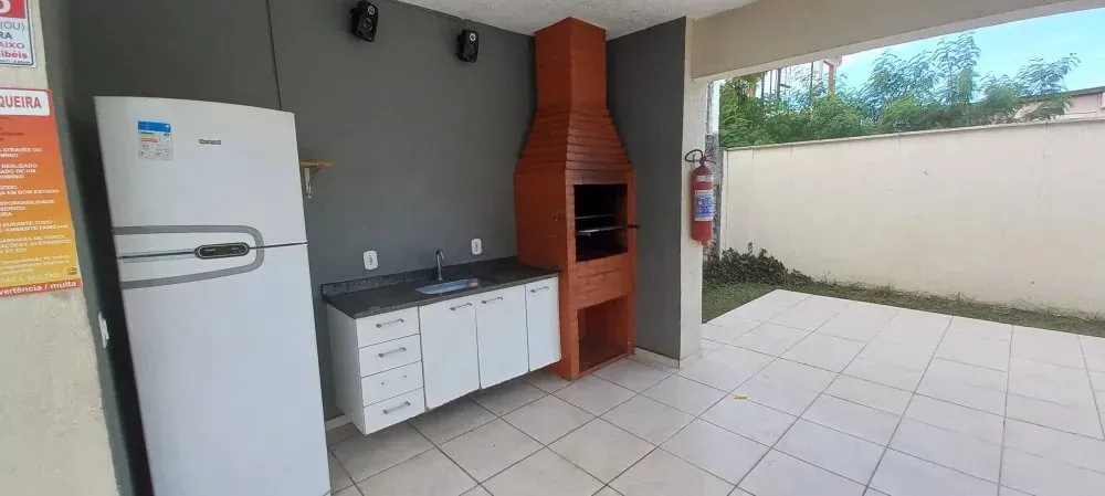 Квартира с 2 спальнями 43 м² на 5 этаже — photo 20