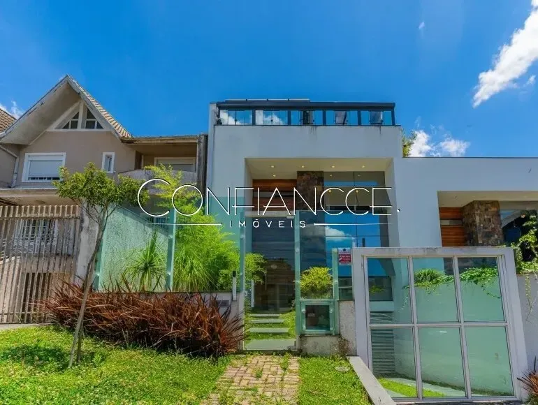 Furnished 3-bedroom house with private BBQ — photo 28