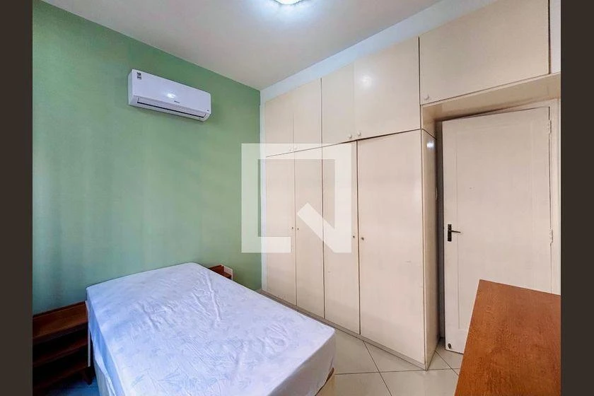 Departamento amueblado de 80 m² en Rio de Janeiro — photo 17