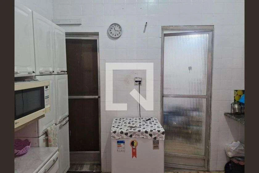 Furnished 100 m² house with a gas stove and 2 parking — photo 14