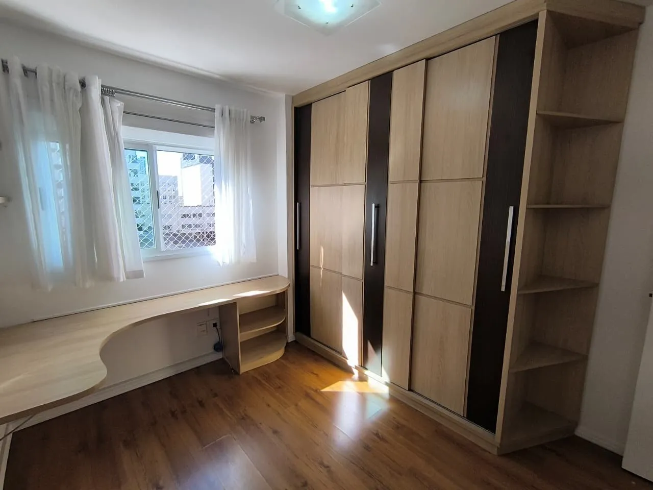 Apartamento de 3 quartos com varanda e 126 m² — photo 20
