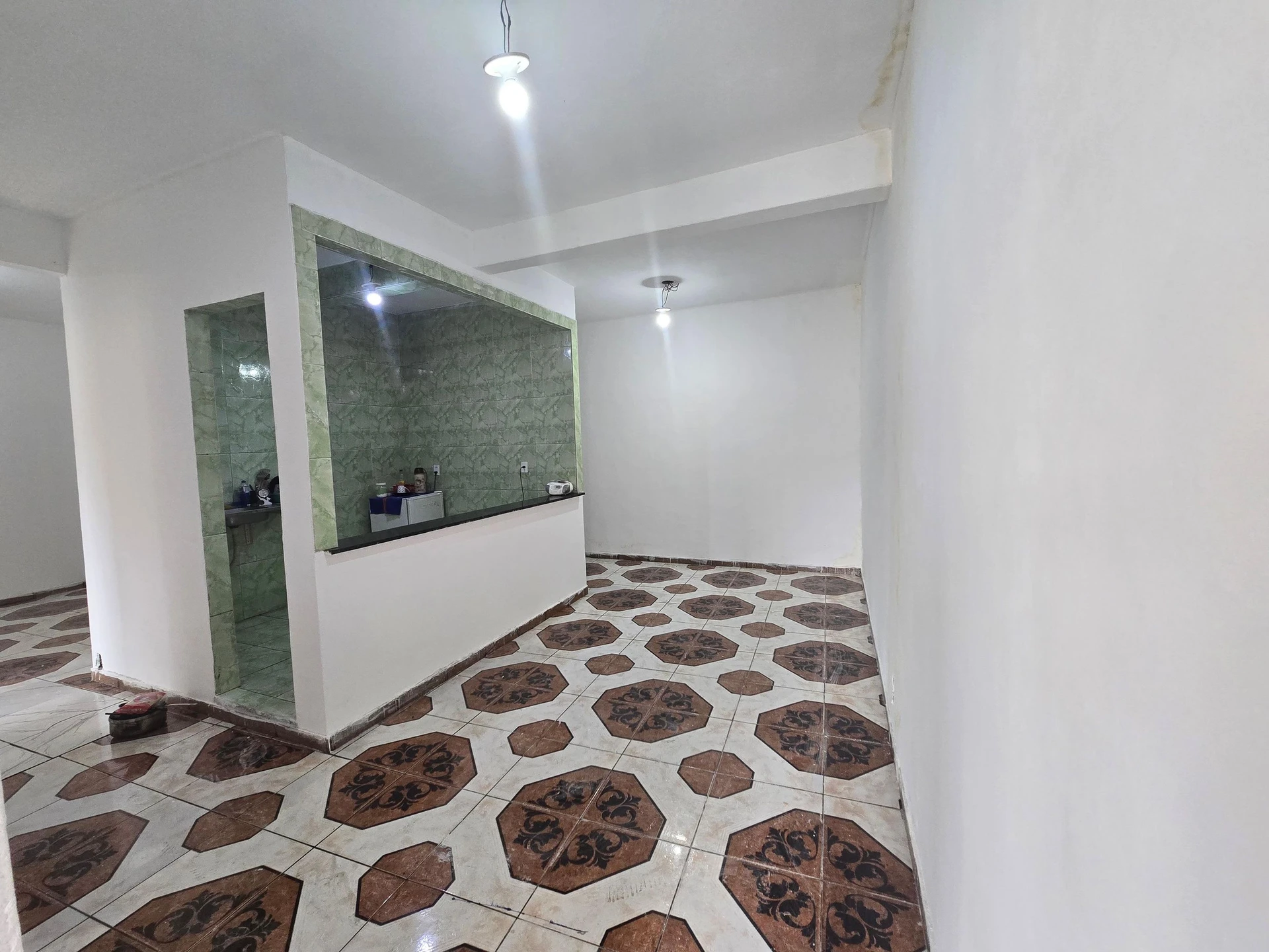 Квартира з 2 спальнями та відкритою кухнею — photo 4