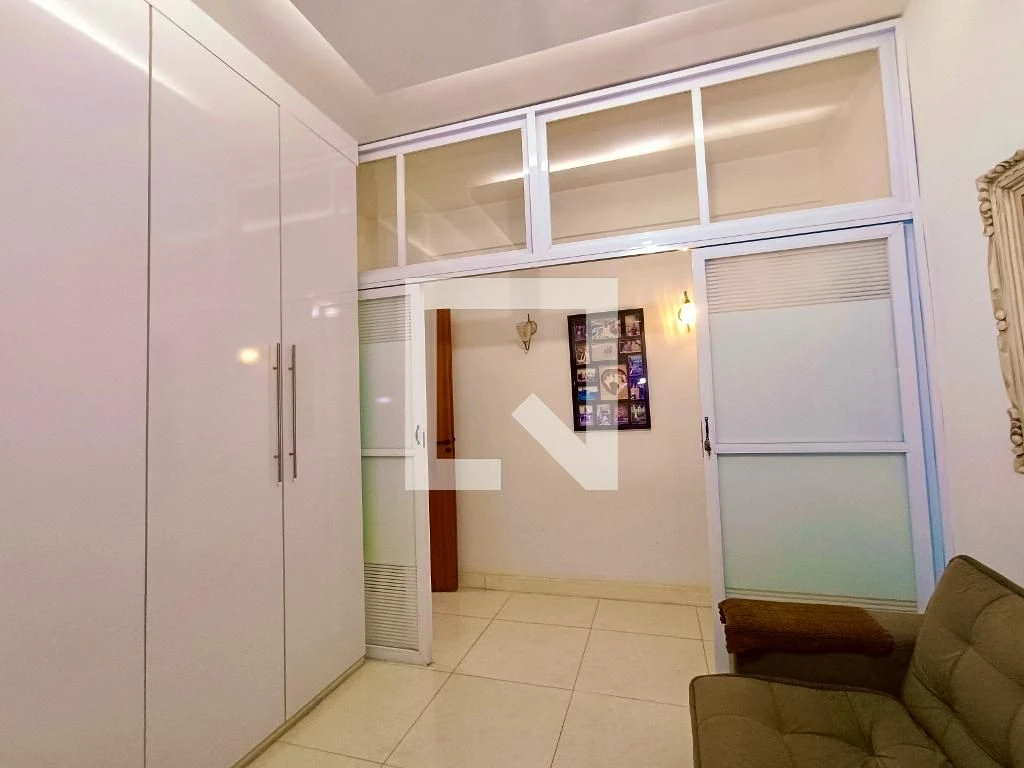 Apartamento mobiliado de 3 quartos com máquina de lavar — photo 53