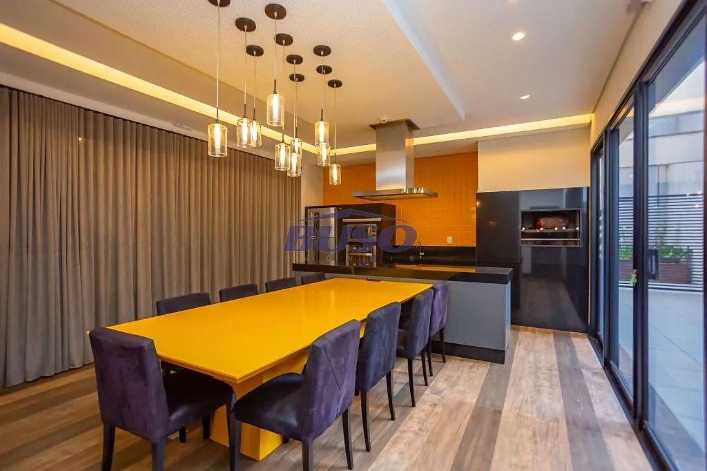 Мебльована квартира 75 м² з 1 спальнею та сьют — photo 41