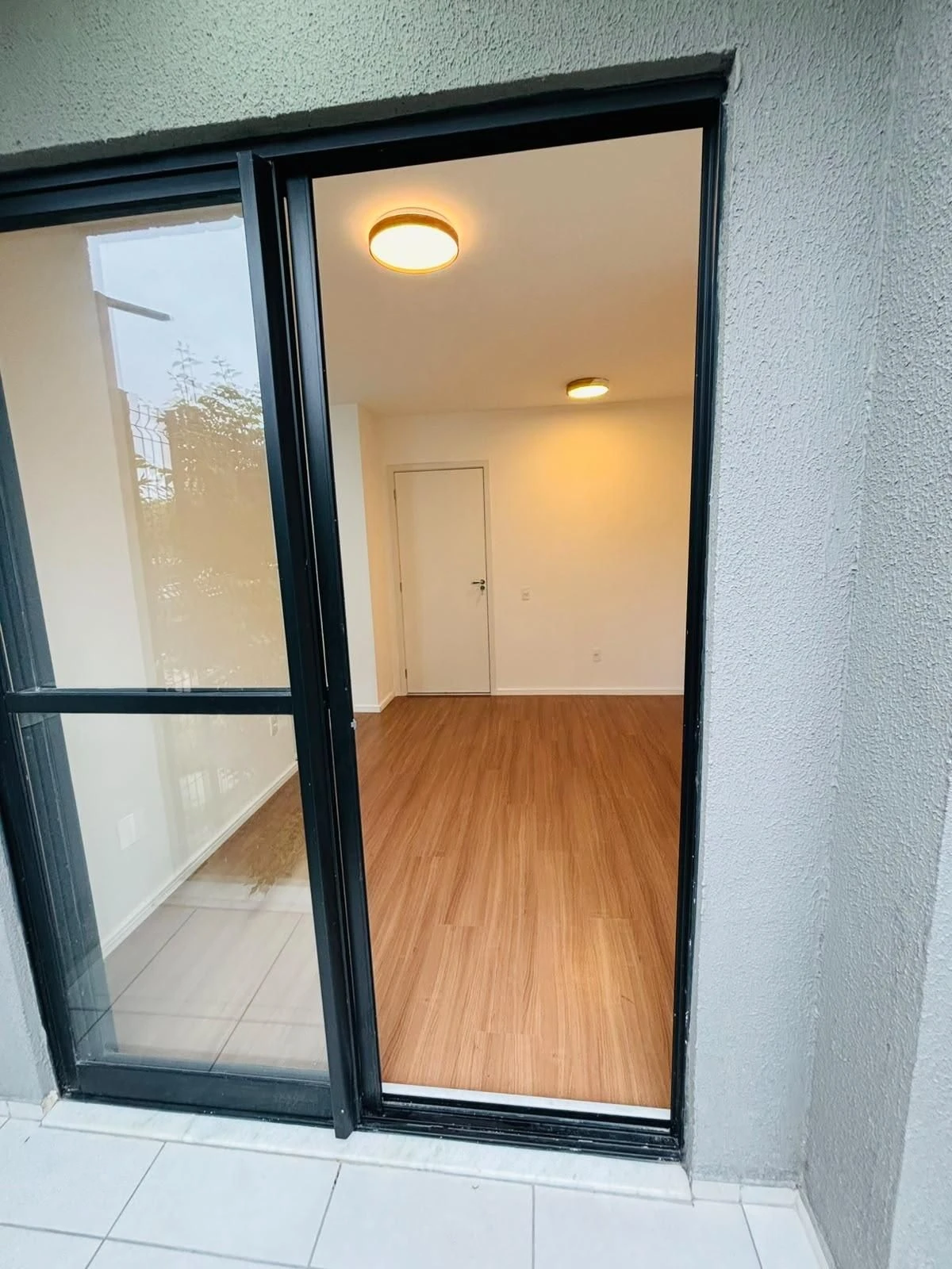 Apartamento, 67 m², com piso de madeira ou laminado — photo 15