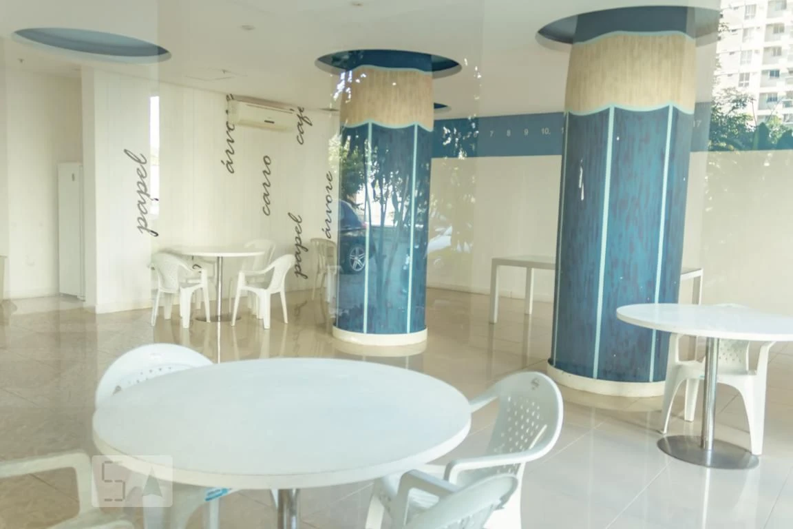 Furnished apartment, 75 m², with a home office — photo 26