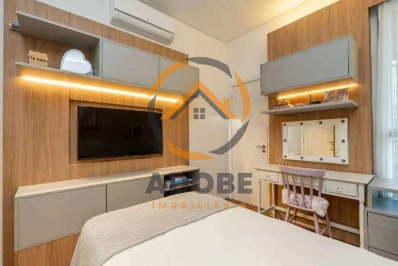 Departamento de 3 dormitorios en edificio con gimnasio — photo 9
