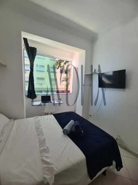 Furnished apartment, 81 m², with a water view — photo 20