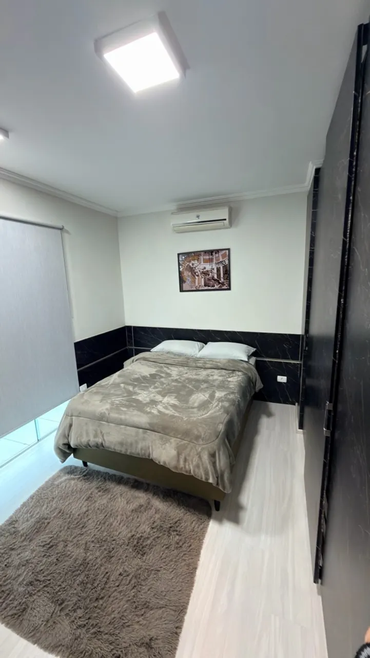 Ванна и 3 спальни: дом 150 м² — photo 7